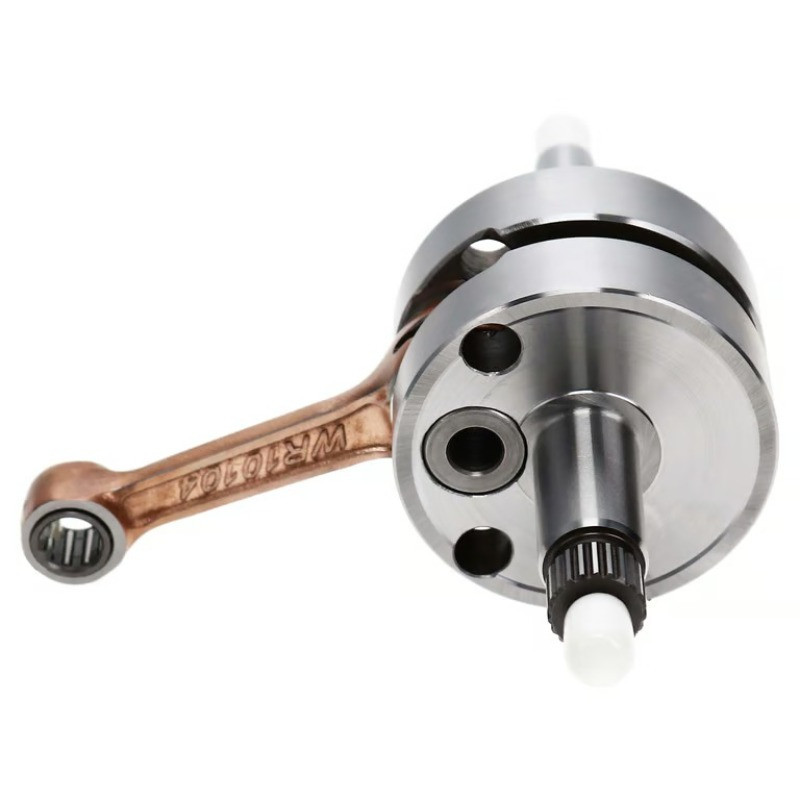 Wiseco 06-25 Kawasaki KX 65 Crankshaft Assembly - WCA102 User 3
