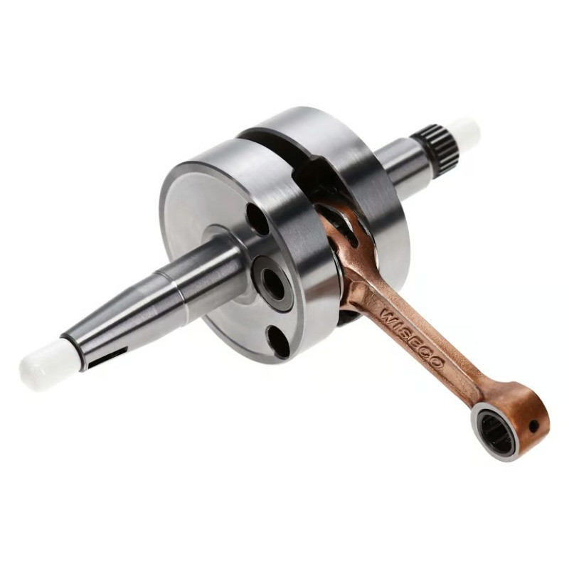 Wiseco 06-25 Kawasaki KX 65 Crankshaft Assembly - WCA102 Photo - out of package