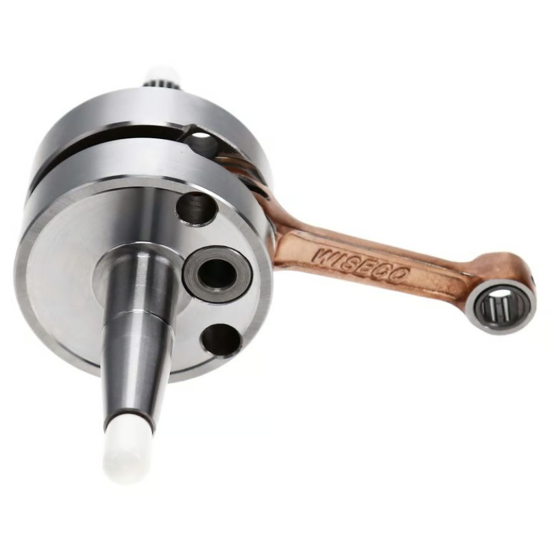 Wiseco 06-25 Kawasaki KX 65 Crankshaft Assembly - WCA102 User 1