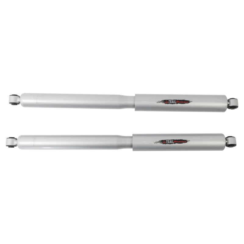 Belltech 2021+ Ford F150 4WD Trail Performance Lift Kit w/ Shocks - 152510TP User 2