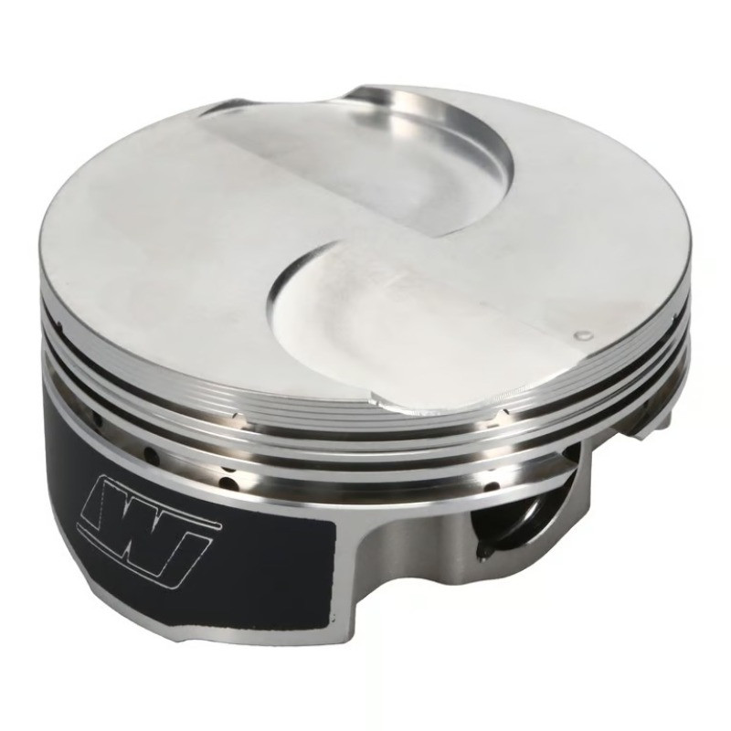 Wiseco Ford 2300/Pinto 2.3L 1.090 CH 3.830in Bore Piston Shelf Stock Kit - K0149X3 Photo - Primary