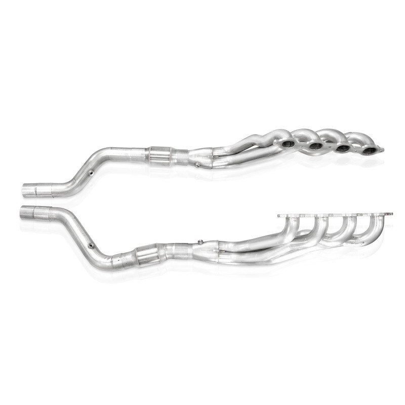 Stainless Works 22-25 Cadillac CT5-V Blackwing 2in Headers - CT5V22HCAT Photo - Primary
