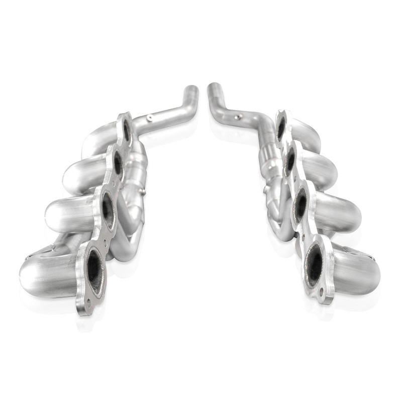 Stainless Works 22-25 Cadillac CT5-V Blackwing 2in Headers - CT5V22HCAT Photo - Primary
