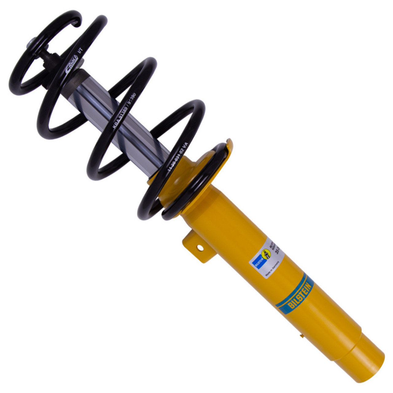 Bilstein 16-18 BMW 330e / 17-20 440i Gran Coupe B12 (Pro-Kit) Suspension Kit - 46-229809 Photo - Unmounted