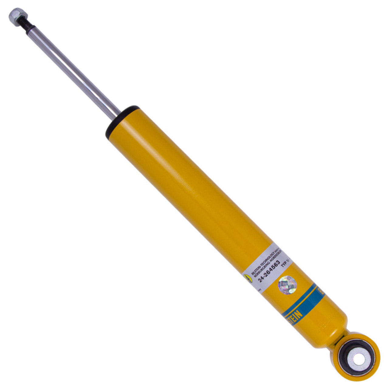 Bilstein 16-18 BMW 330e / 17-20 440i Gran Coupe B12 (Pro-Kit) Suspension Kit - 46-229809 User 4