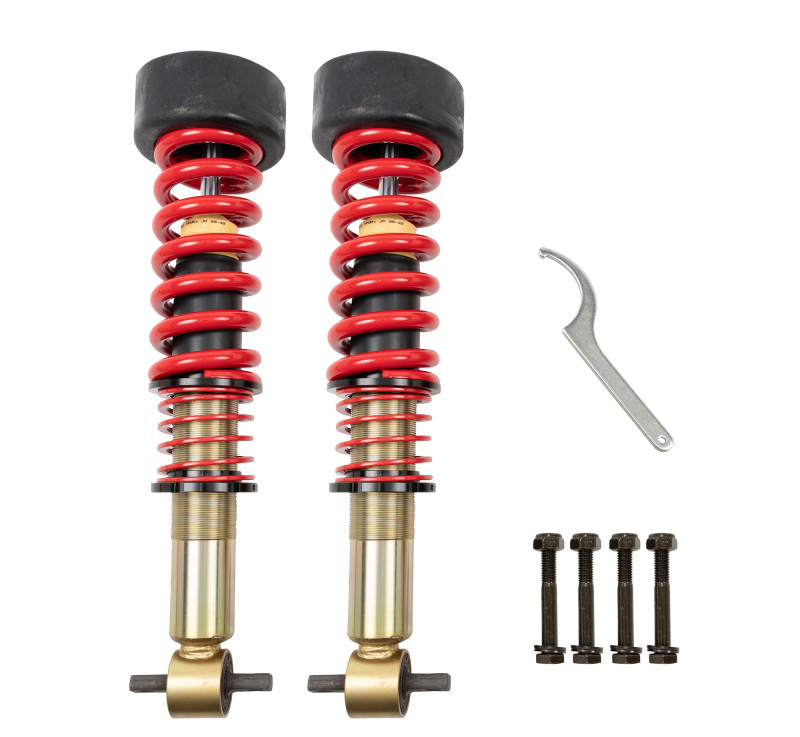 Belltech COILOVER KIT 2021 Chevrolet Tahoe - 15030 Photo - Primary