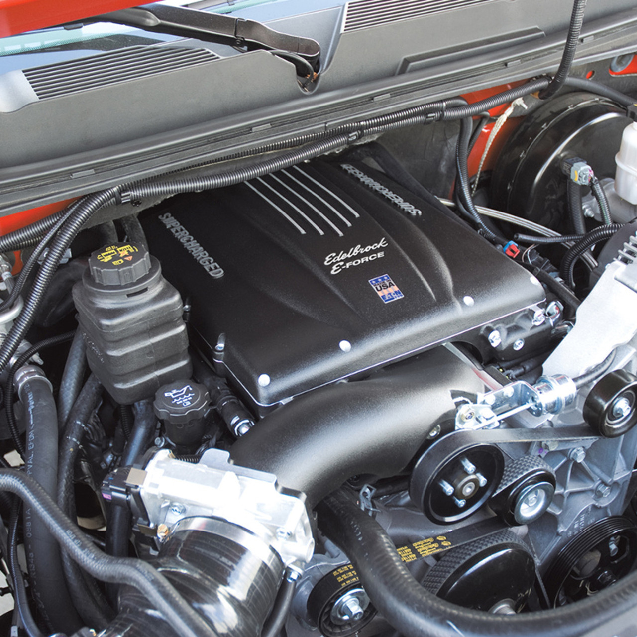 Photo - out of package