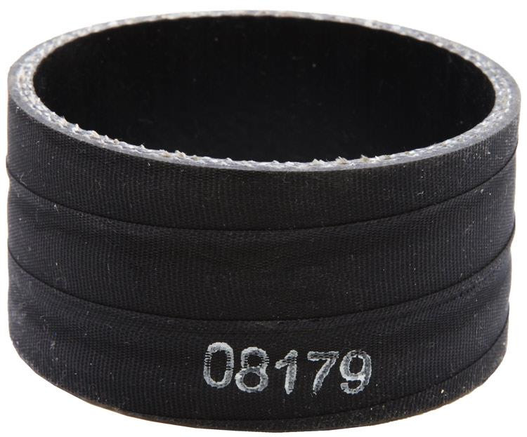 K&N Hose 2.75inid X 1.5inl Reinforced - 08179 Photo - Primary
