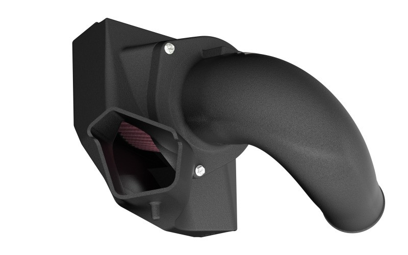 K&N Aircharger Intake Toyota Gr Supra L4-2.0L F/I 20-24 - 63-9045 Photo - out of package