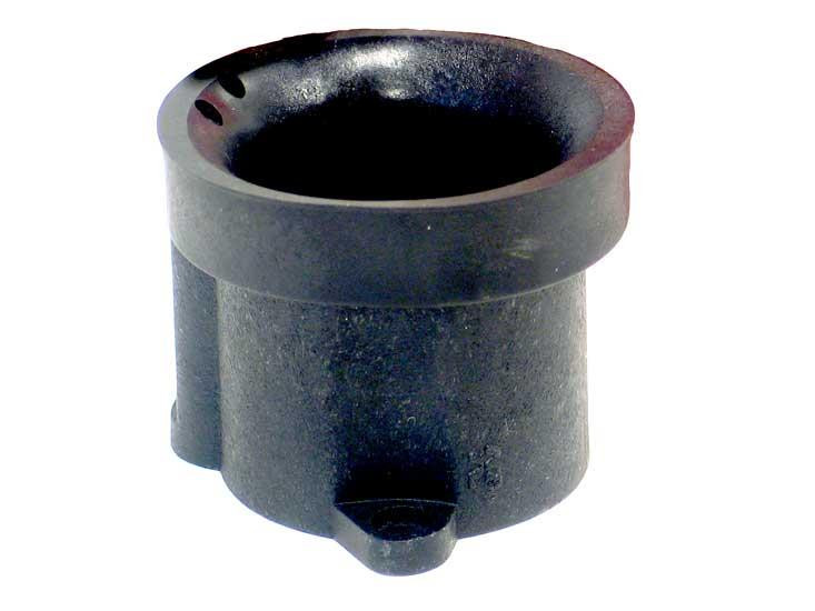 K&N Carb Adap Keihin Flat Slide - 85-3000 Photo - Primary