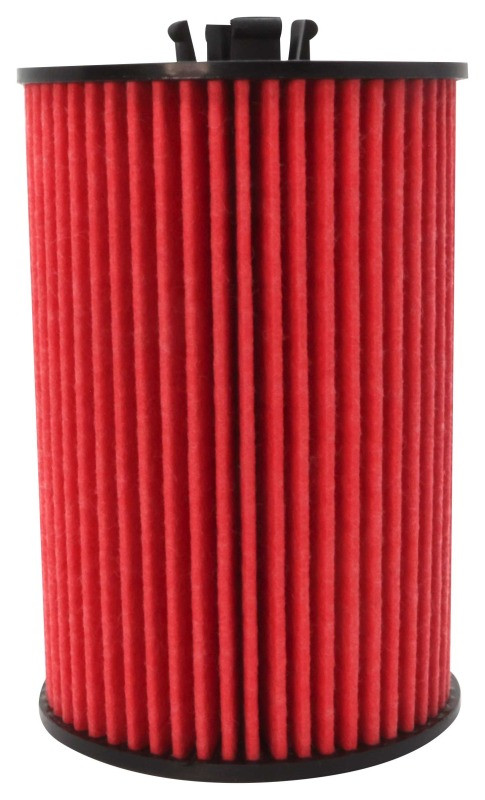 K&N Oil Filter Automotive 14-23 Audi Q3 2.0L - HP-7048 Photo - lifestyle view