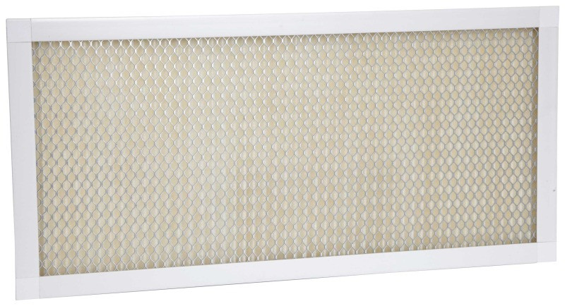 K&N HVAC Filter 10 X 20 X 1 Merv 11 - HVC-11020 Photo - lifestyle view