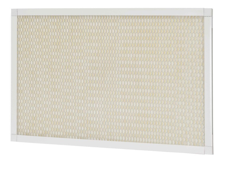 K&N HVAC Filter 18 X 20 X 1 Merv 11 - HVC-11820 Photo - lifestyle view