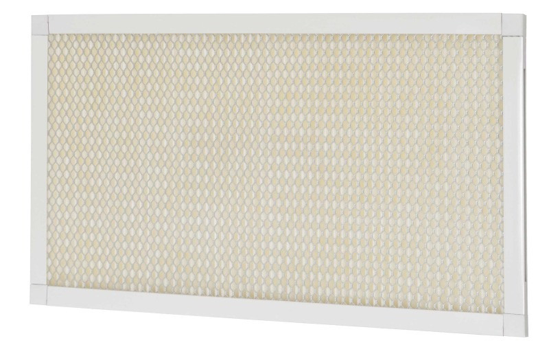 K&N HVAC Filter 16 X 25 X 2 Merv 11 - HVC-21625 Photo - lifestyle view