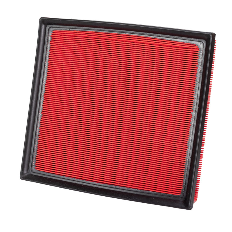K&N Lexus Rx350 V6-3.5L F/I 10-17 Air Filter - KNA-2443 Photo - lifestyle view