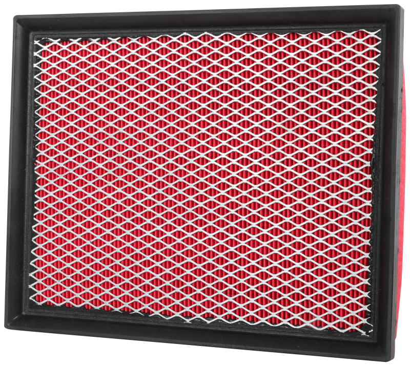 K&N Ford Fusion L4-2.0L F/I 13-19 Air Filter - KNA-5000 Photo - lifestyle view