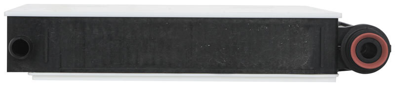 K&N Fuel Filter Diesel Truck 17-25 Ford 6.7 - PF-4900 Photo - out of package