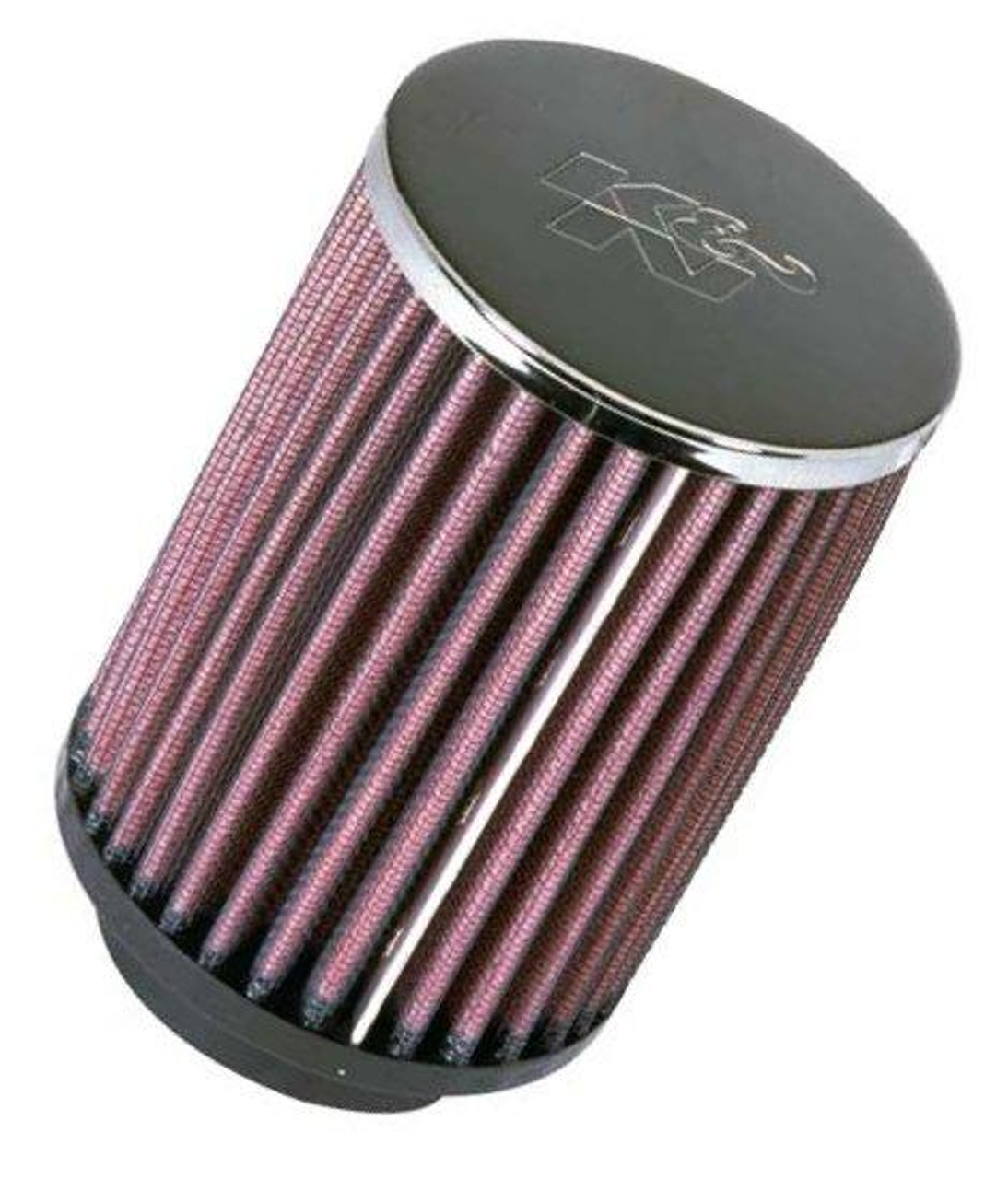 K&N 1-7/8in flg 3in OD 5in H - RC-0410 Photo - Primary