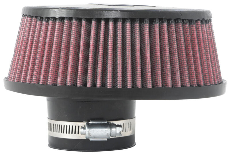 K&N 52mm Flg 174mm B 149mm T 65mm H - RU-5154 Photo - out of package