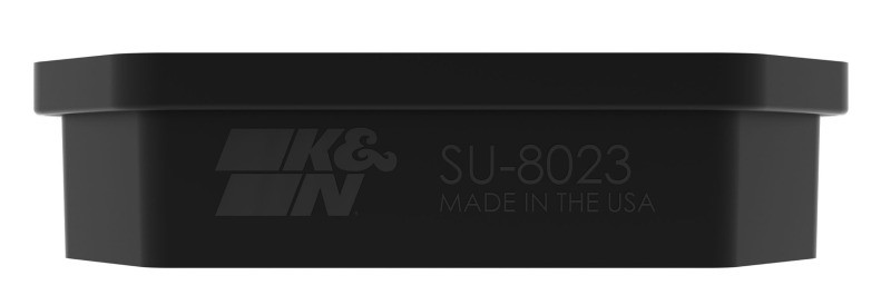 K&N Suzuki Dl800 V-Strom 800De 776 2023 - SU-8023 Photo - out of package