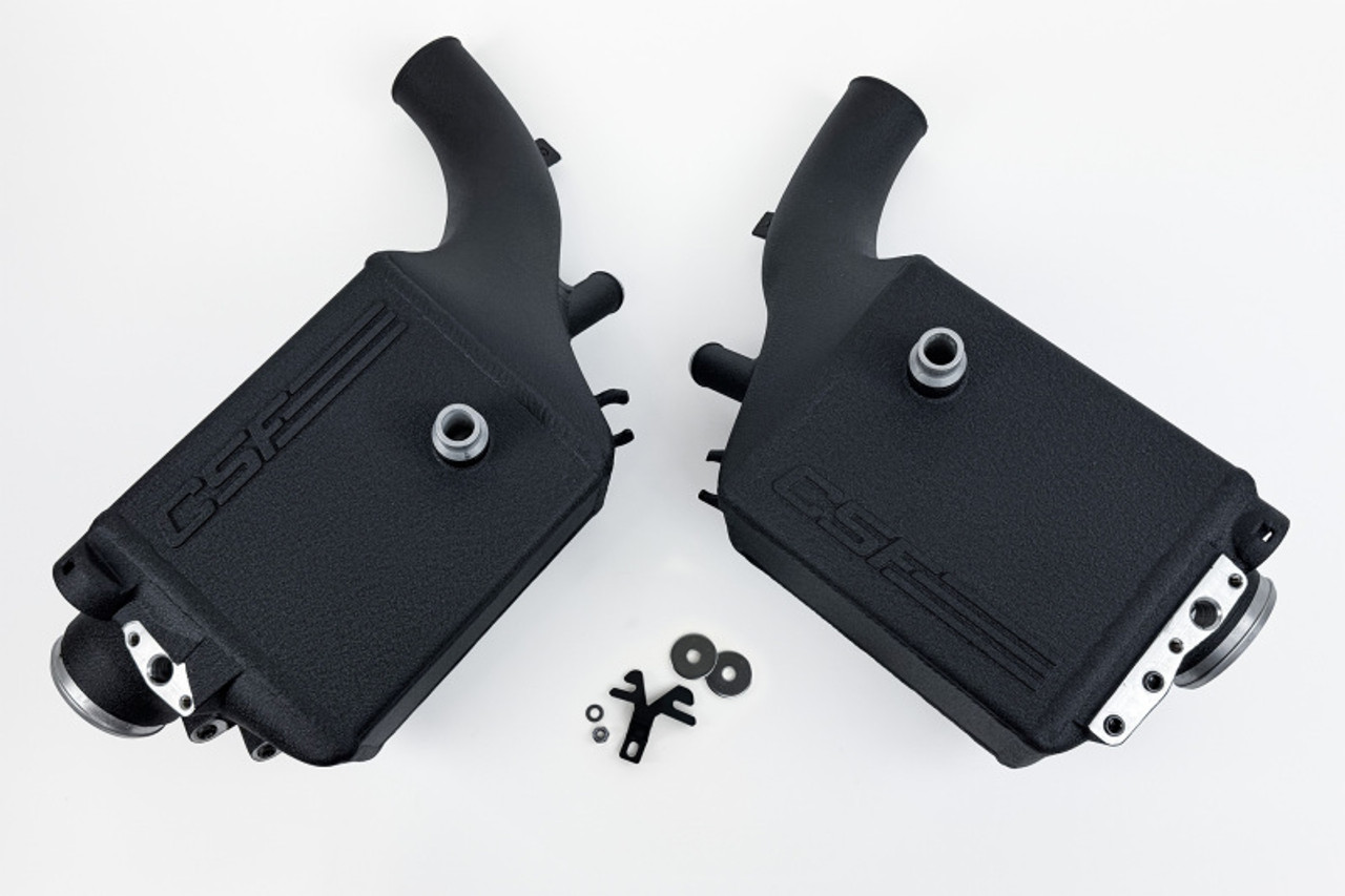 CSF 2025+ BMW G90 M5 / G99 M5 Touring Charge Air Cooler - 8351 Photo - Primary