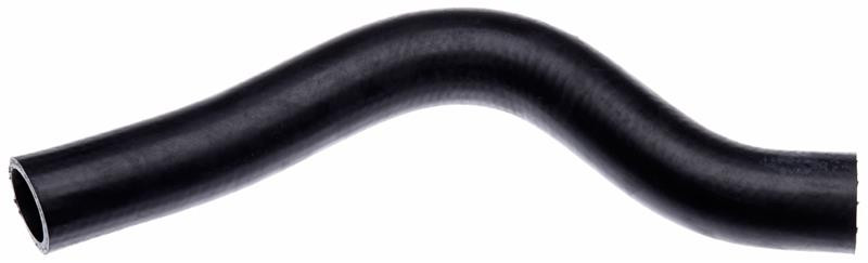 Gates 90-94 Eagle Talon 2.0L Upper Coolant Hose - 22904 Photo - Primary