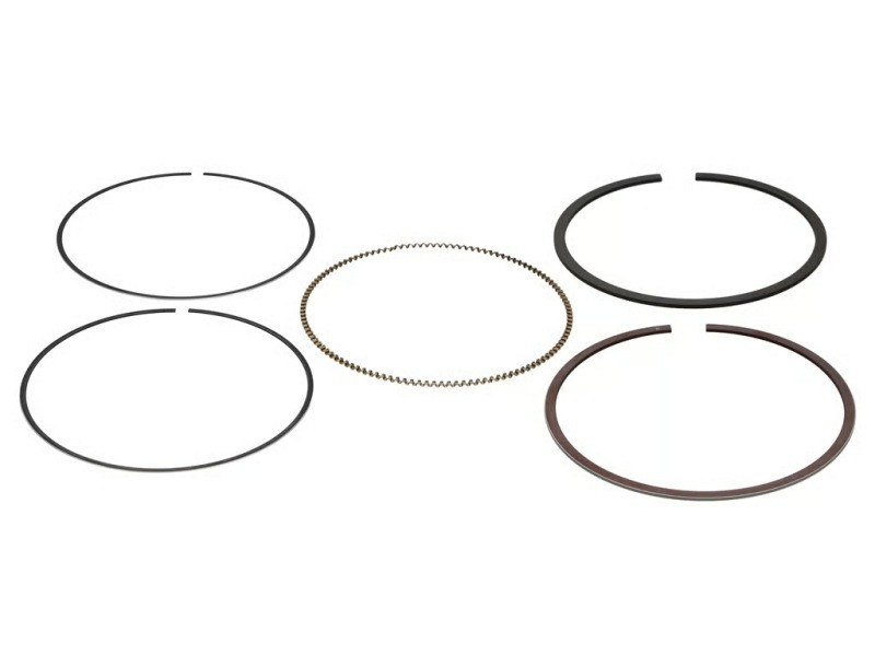 Wiseco 87.50mm Ring Set 1.0 x 1.2 x 2.8mm - 1 Cylinder - 3445XC User 2