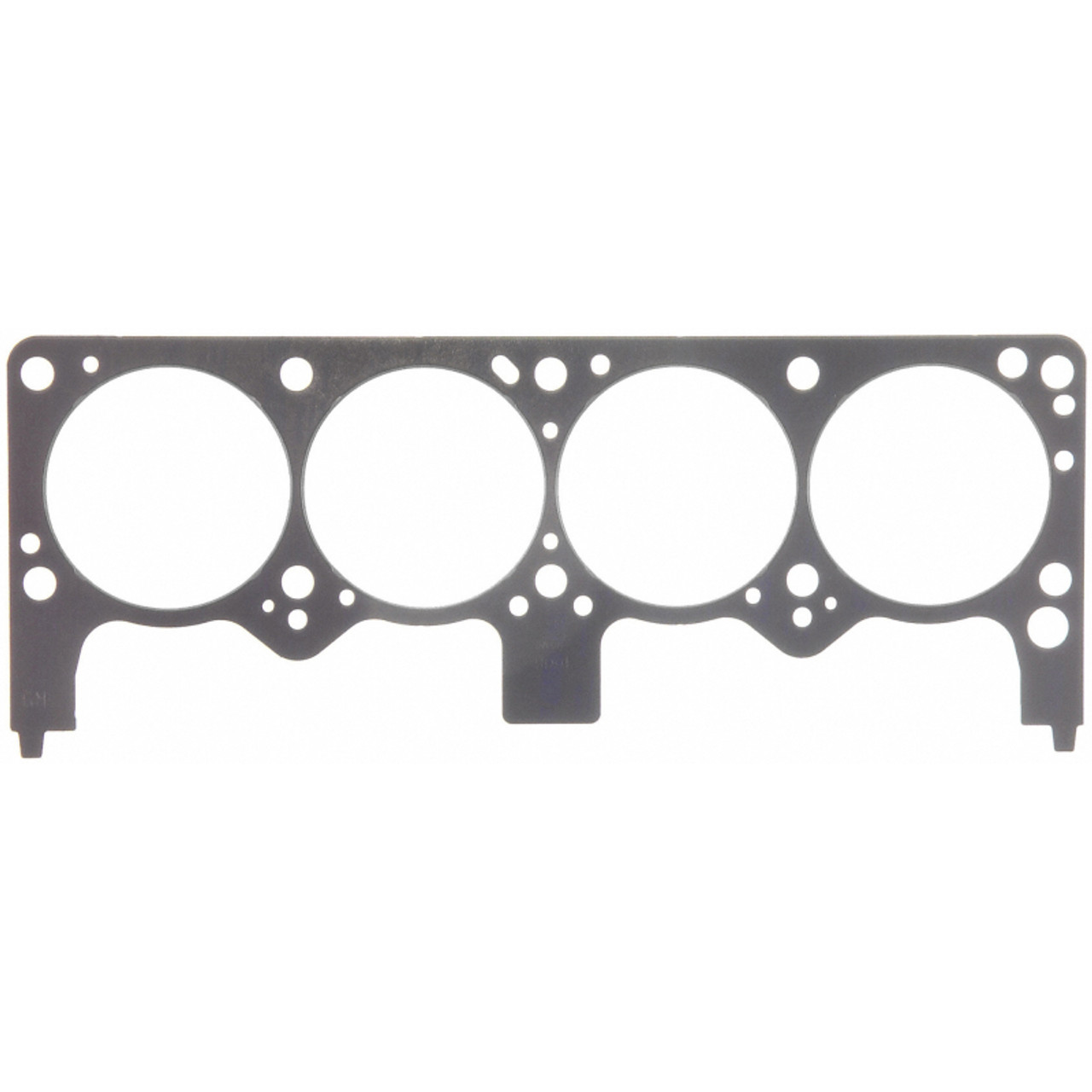 Fel-Pro 1008 Steel core laminate Engine Cylinder Head Gasket - 1008 Photo - Primary