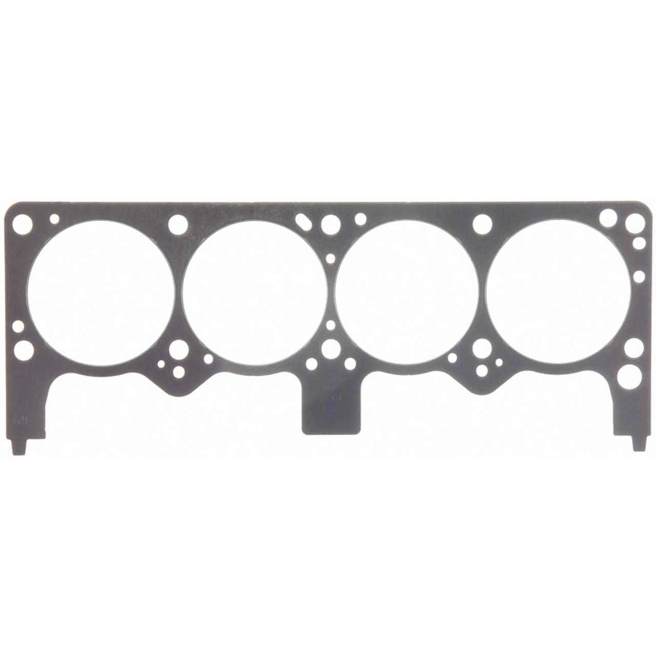 Fel-Pro 1008 Steel core laminate Engine Cylinder Head Gasket - 1008 Photo - Primary