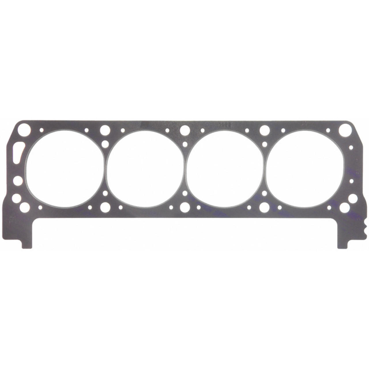 Fel-Pro 1022 Steel core laminate Engine Cylinder Head Gasket - 1022 Photo - Primary