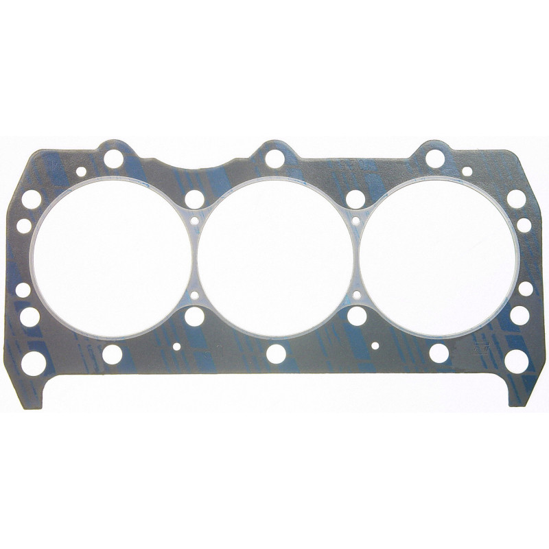 Fel-Pro 1026 Steel core laminate Engine Cylinder Head Gasket - 1026 Photo - Primary