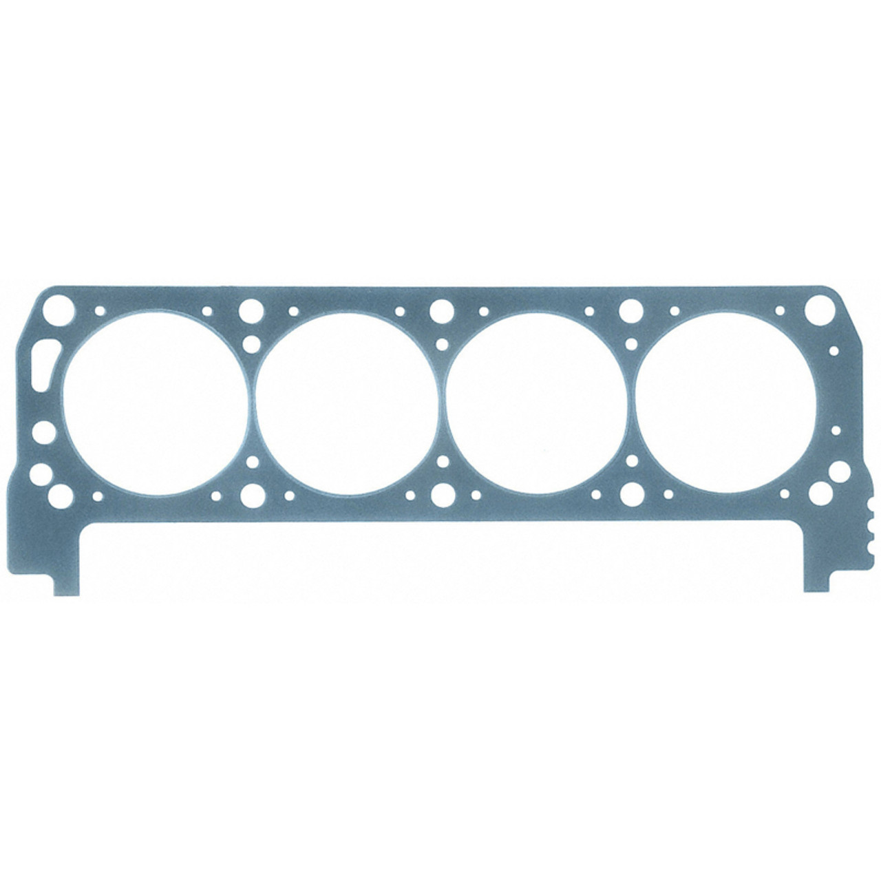 Fel-Pro 1031 R Steel core laminate Engine Cylinder Head Gasket - 1031R Photo - Primary