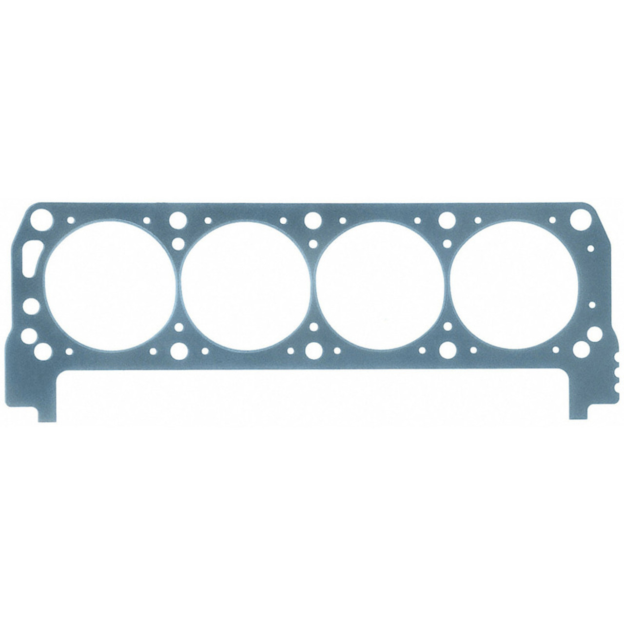 Fel-Pro 1031 R Steel core laminate Engine Cylinder Head Gasket - 1031R Photo - Primary