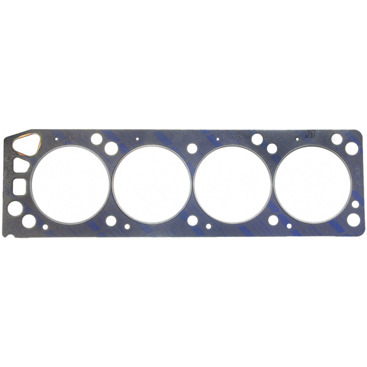 Fel-Pro 1035 Steel core laminate Engine Cylinder Head Gasket - 1035 Photo - Primary