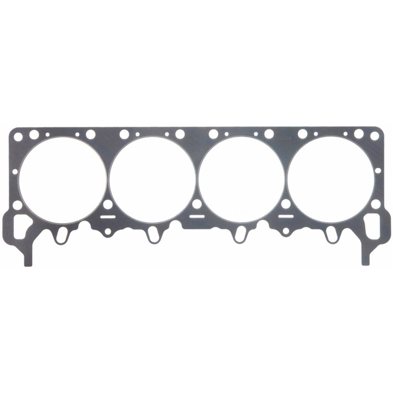 Fel-Pro 1039 Steel core laminate Engine Cylinder Head Gasket - 1039 Photo - Primary