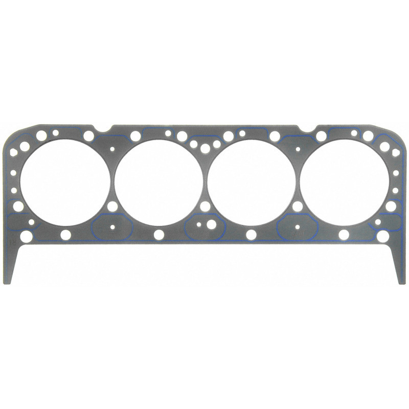 Fel-Pro 1043 Steel core laminate Engine Cylinder Head Gasket - 1043 Photo - Primary