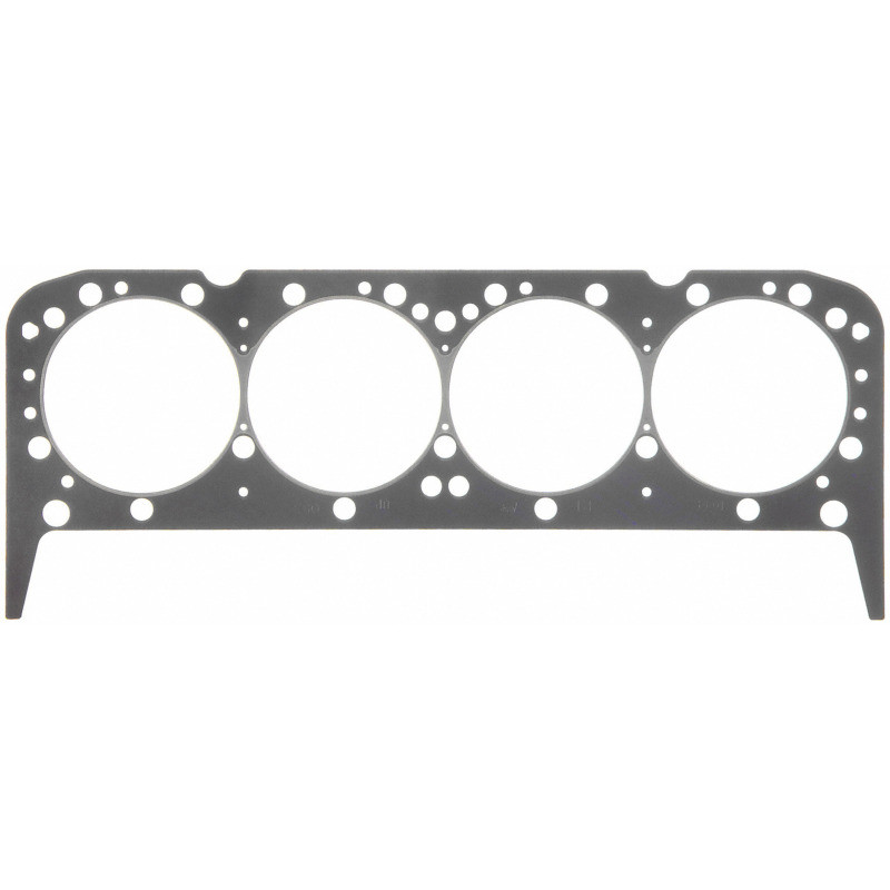 Fel-Pro 1044 Steel core laminate Engine Cylinder Head Gasket - 1044 Photo - Primary