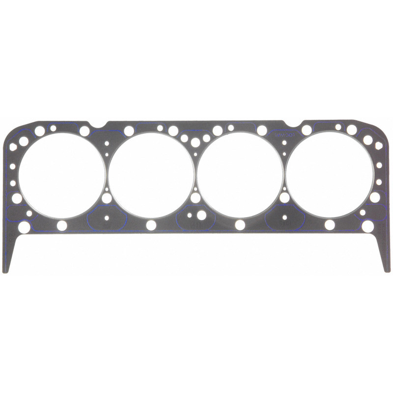 Fel-Pro 1045 Stainless steel core laminate Engine Cylinder Head Gasket - 1045 Photo - Primary