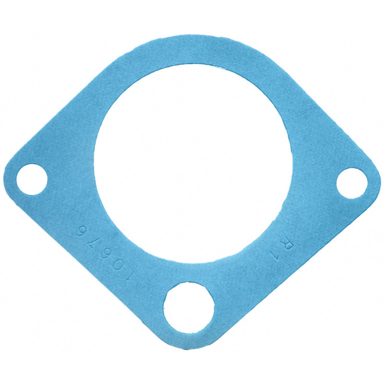 Fel-Pro 10676 Engine Coolant Thermostat Housing Gasket - 10676 Photo - Primary