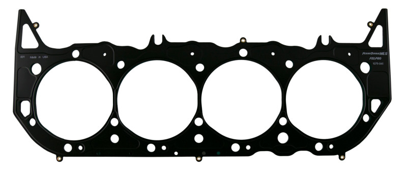 Fel-Pro 1075-046 Engine Cylinder Head Gasket - 1075046 Photo - Primary