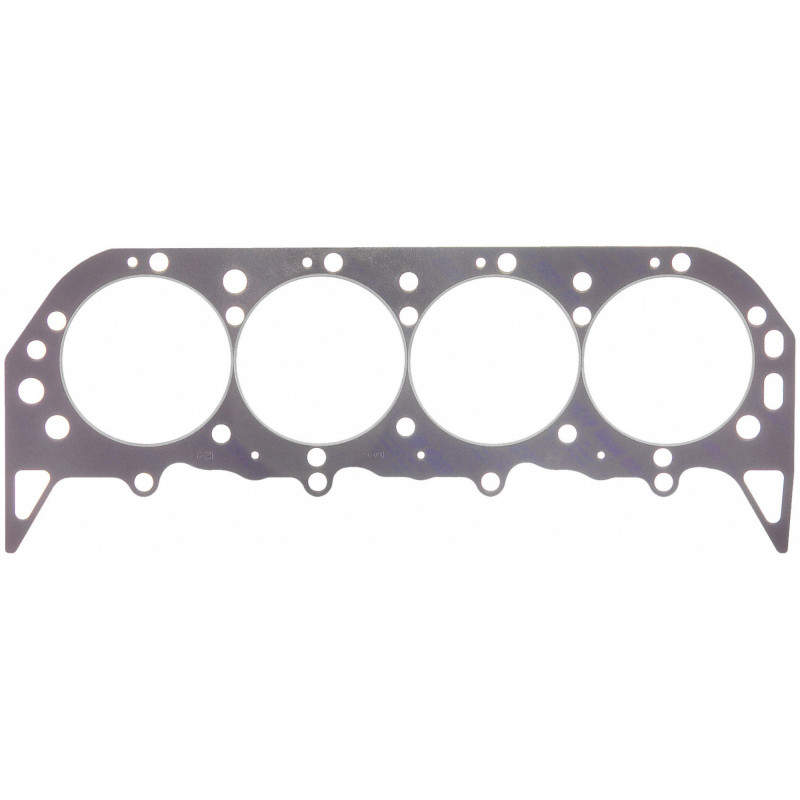 Fel-Pro 1093 Steel core laminate Engine Cylinder Head Gasket - 1093 Photo - Primary