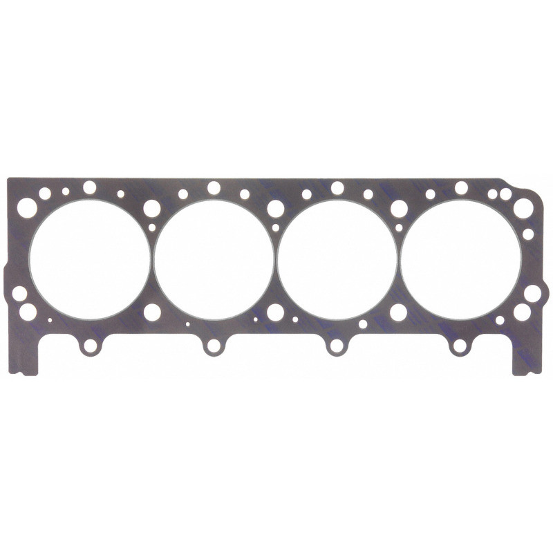 Fel-Pro 1099 Steel core laminate Engine Cylinder Head Gasket - 1099 Photo - Primary