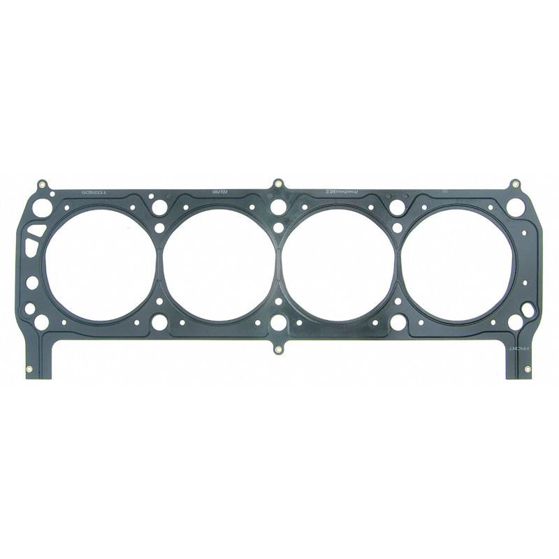 Fel-Pro 1133 SD-5 Severe Duty Engine Cylinder Head Gasket - 1133SD5 Photo - Primary