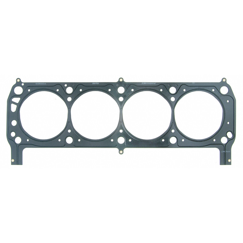 Fel-Pro 1133 SD-5 Severe Duty Engine Cylinder Head Gasket - 1133SD5 Photo - Primary