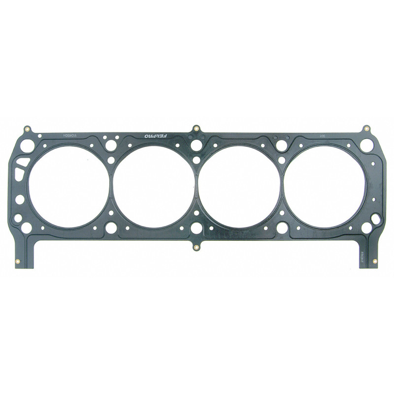 Fel-Pro 1134 SD-4 Severe Duty Engine Cylinder Head Gasket - 1134SD4 Photo - Primary
