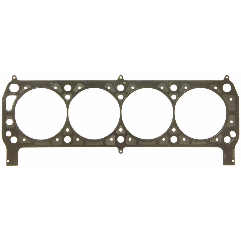 Fel-Pro 1137 PermaTorqueMLS Engine Cylinder Head Gasket - 1137 Photo - Primary