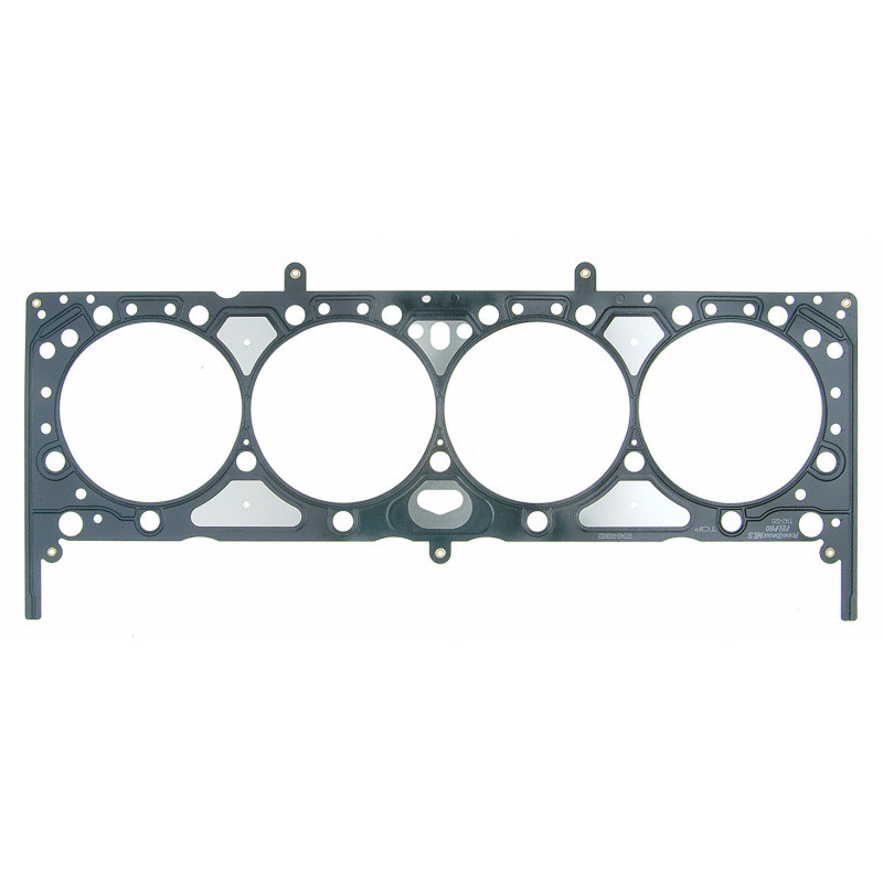 Fel-Pro 1142-026 PermaTorqueMLS Engine Cylinder Head Gasket - 1142026 Photo - Primary