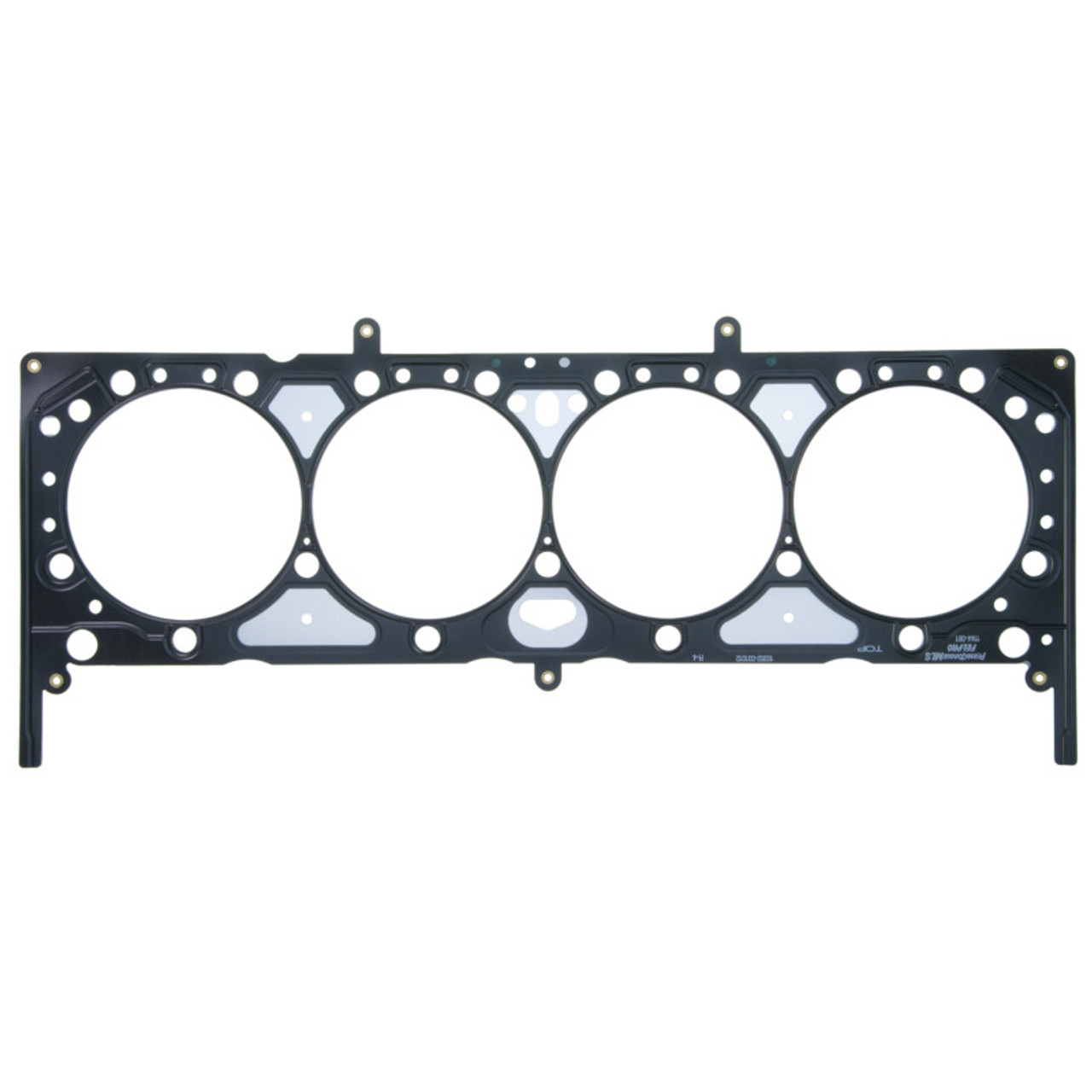 Fel-Pro 1144-061 PermaTorqueMLS Engine Cylinder Head Gasket - 1144061 Photo - Primary