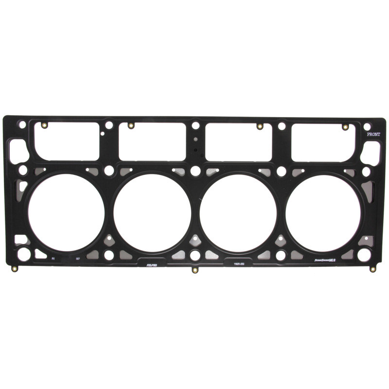 Fel-Pro 1160 R-053 PermaTorqueMLS Engine Cylinder Head Gasket - 1160R053 Photo - Primary