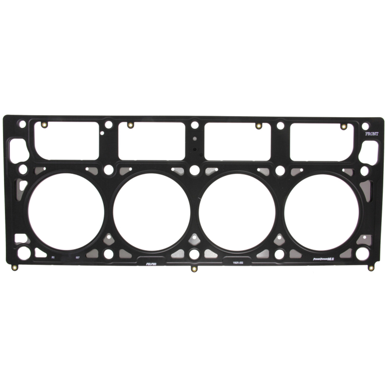 Fel-Pro 1160 R-053 PermaTorqueMLS Engine Cylinder Head Gasket - 1160R053 Photo - Primary